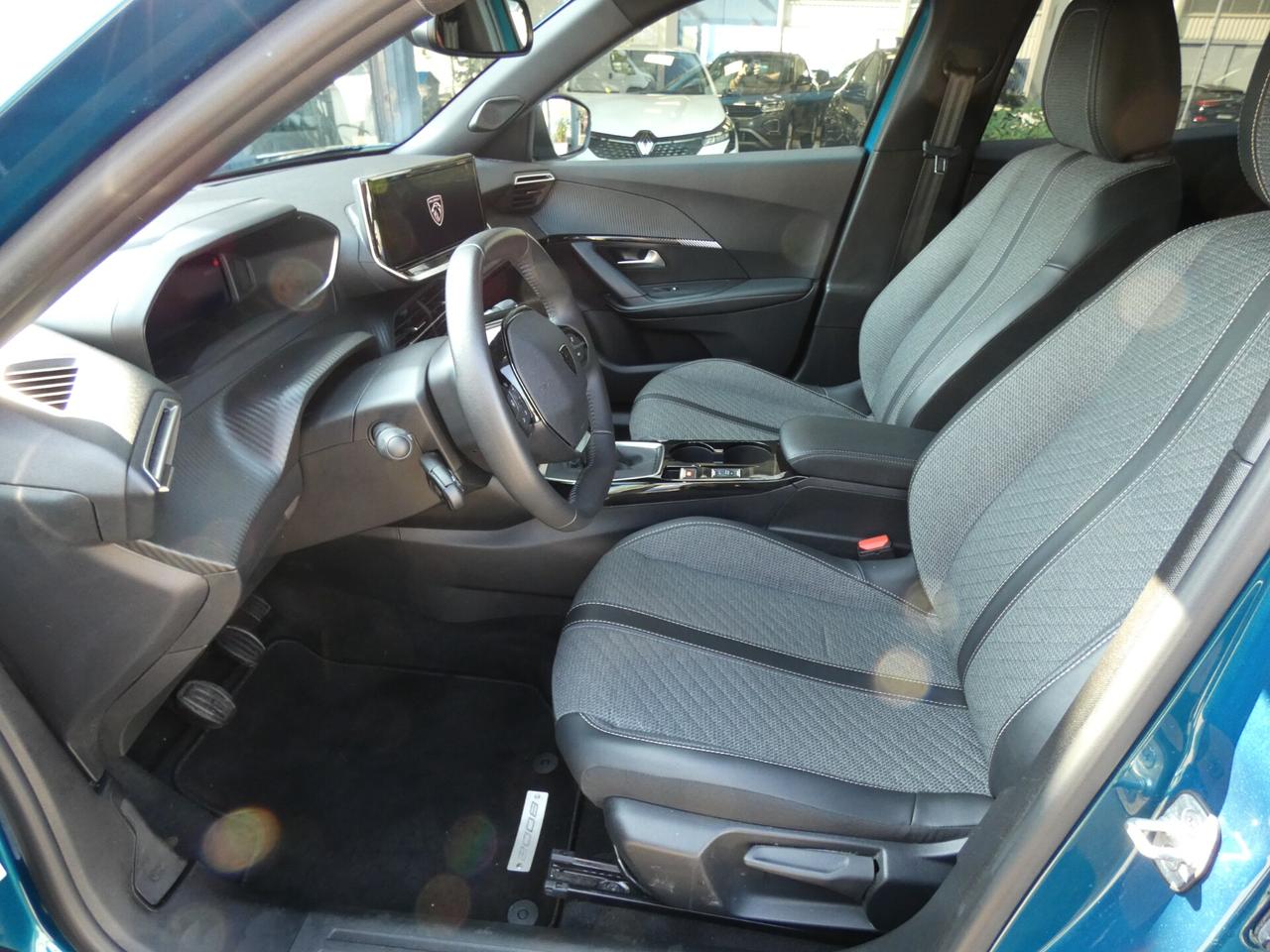 PEUGEOT 2008 2ª serie 2008 PureTech 100 S&S Al...
