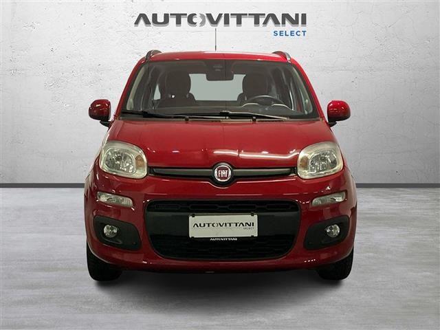 FIAT Panda 1.2 easypower Lounge Gpl 69cv E6