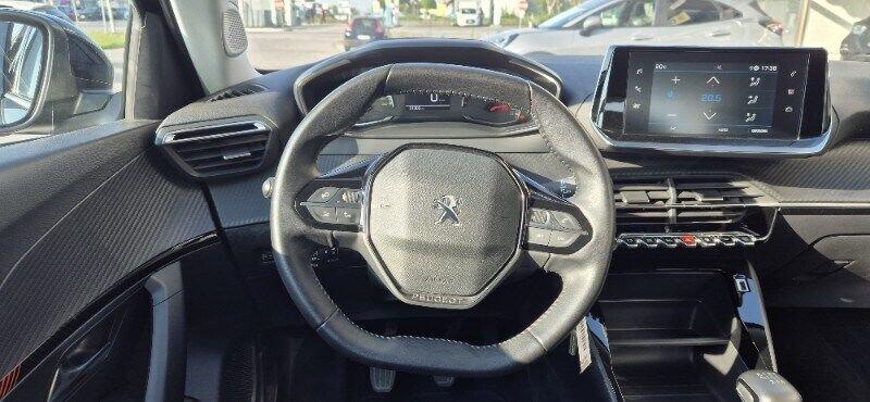 Peugeot 2008 2008 PureTech 100 S&S Active Pack