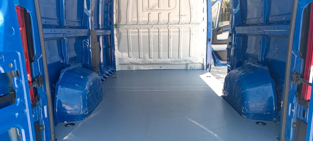Fiat Ducato 35 2.3 MJT 140CV PM-TM Furgone