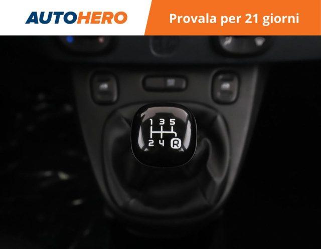 FIAT Panda 1.2 Easy