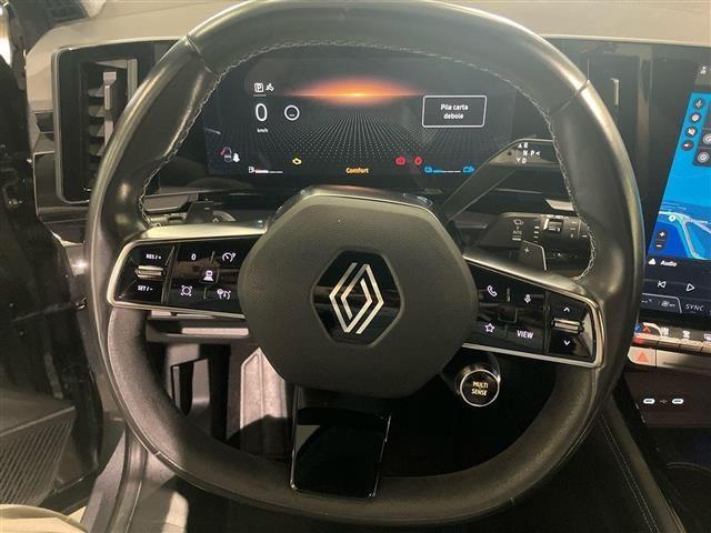 RENAULT Austral 1.2 E-Tech full hybrid Iconic Esprit Alpine 200cv