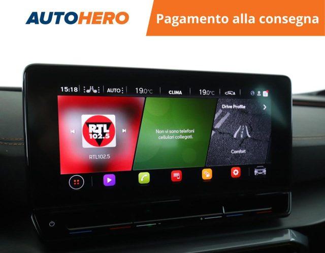 CUPRA Formentor 2.0 TSI 4Drive DSG