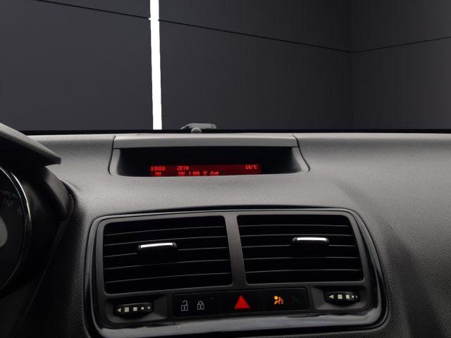 OPEL Meriva 1.7 CDTI 110CV Cosmo