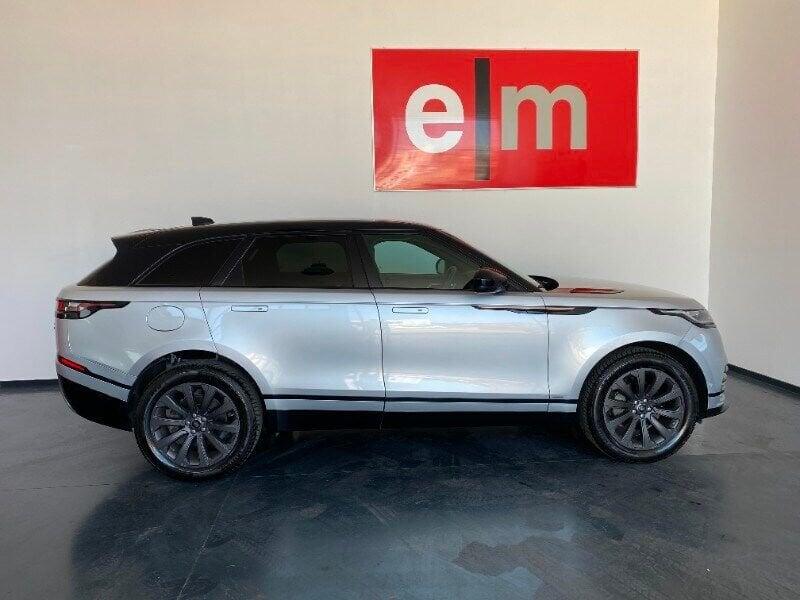 Land Rover Range Rover Velar Range Rover Velar 2.0D I4 180 CV R-Dynamic SE