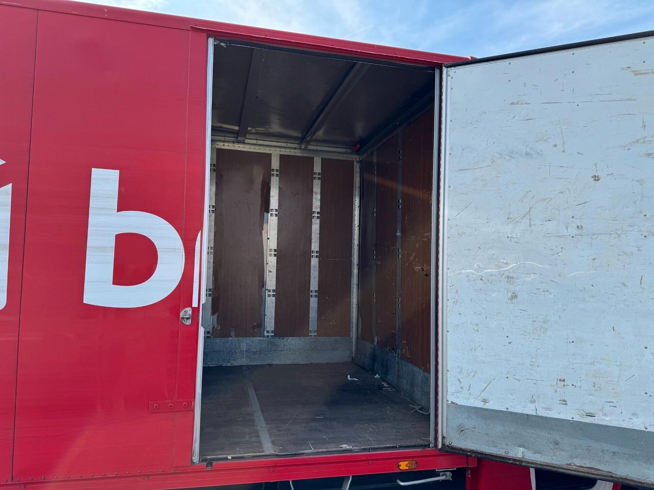 Peugeot Boxer 335 2.0 BlueHDi 160CV PLM-SL Cabinato NO IVA