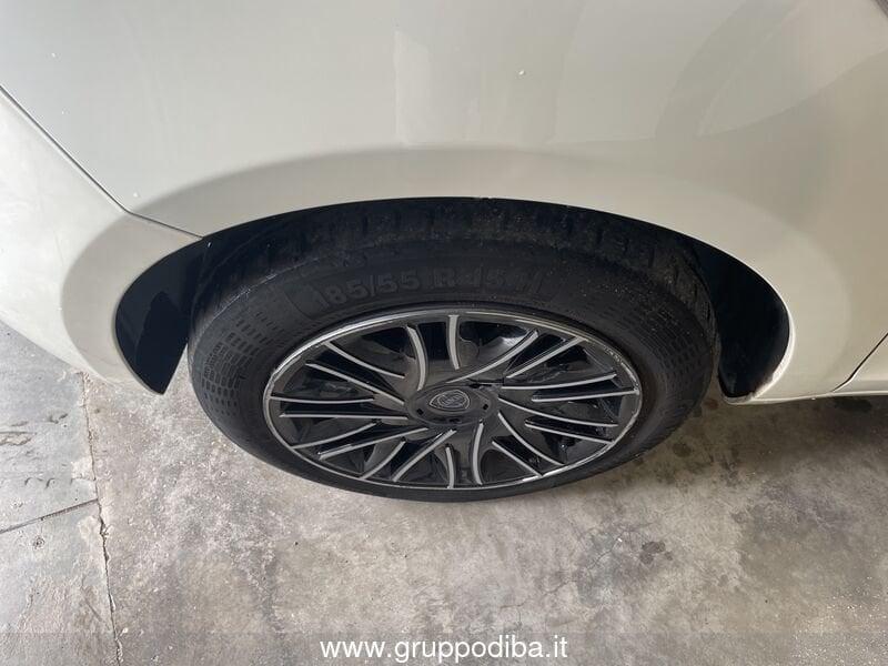 Lancia Ypsilon III 2015 Benzina 1.2 Gold s&s 69cv my19
