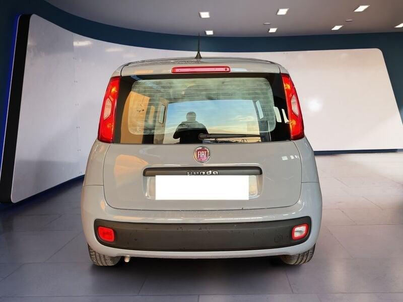 FIAT Panda III 2021 1.0 firefly hybrid s&s 70cv 5p.ti