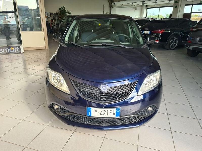 Lancia Ypsilon 1.2 69cv Platinum