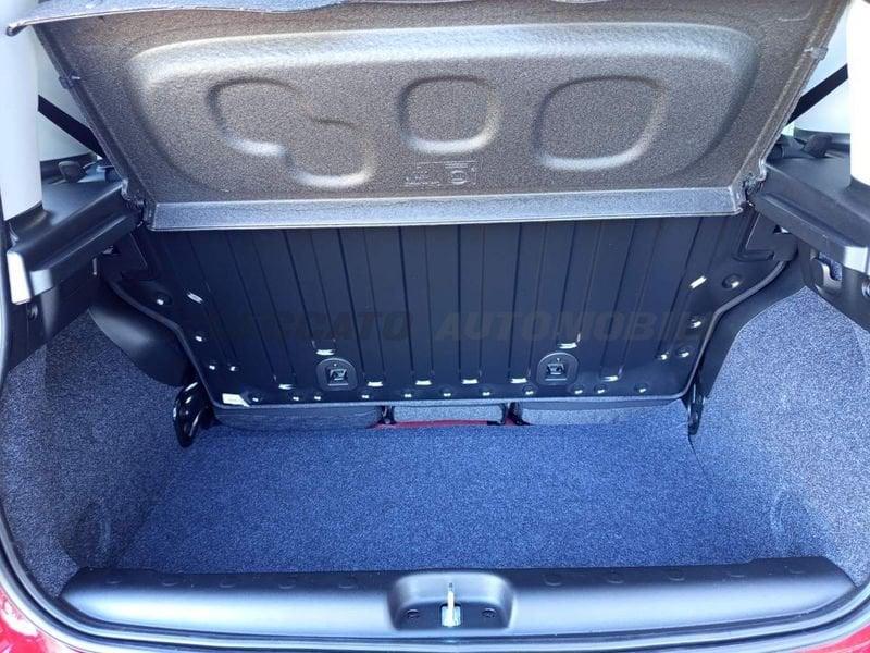 FIAT Pandina Pandina 1.0 65cv Hybrid Cross