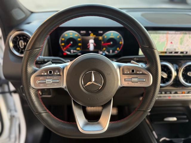 MERCEDES-BENZ GLB 200 d Automatic Premium (FULL OPTIONAL)