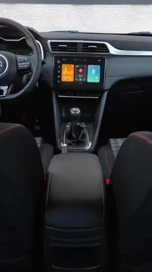 Mg ZS 1.5 VTi-tech Comfort