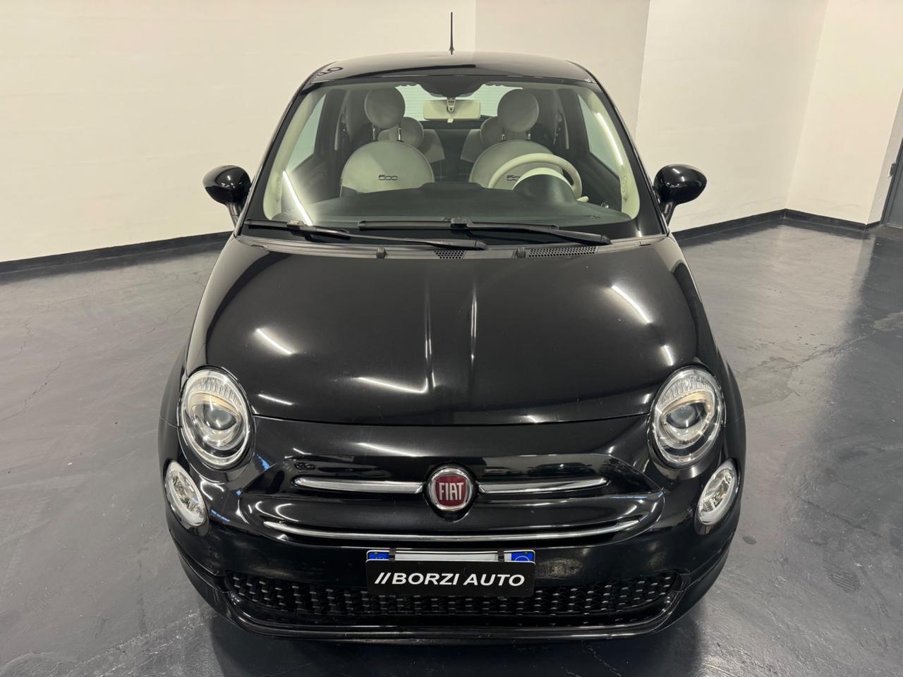 Fiat 500 1.0 Hybrid Lounge PREZZO REALE!