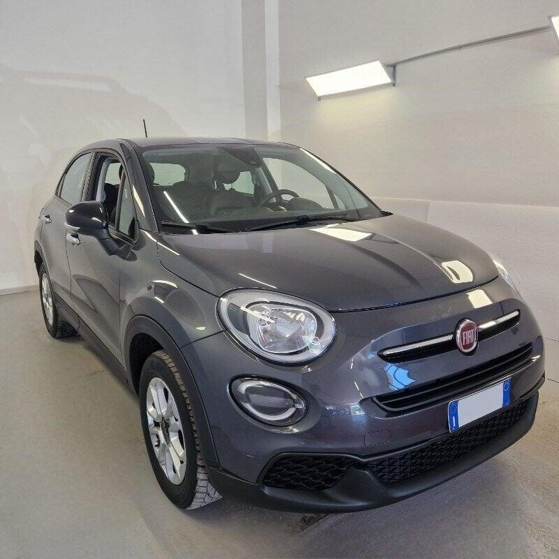 FIAT 500X 500X 1.3 MultiJet 95 CV Urban