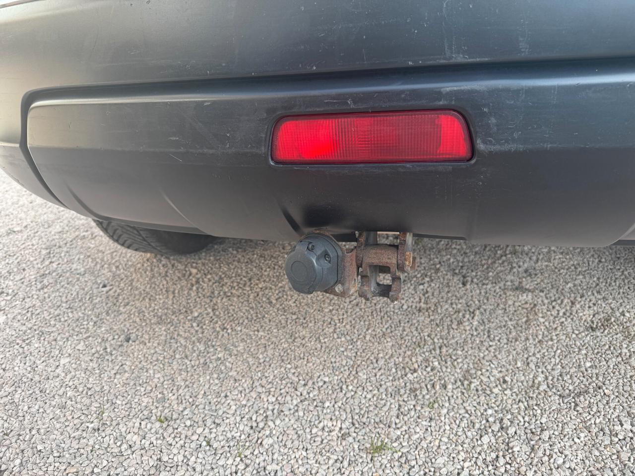 Nissan Qashqai 1.6 BENZINA 2010