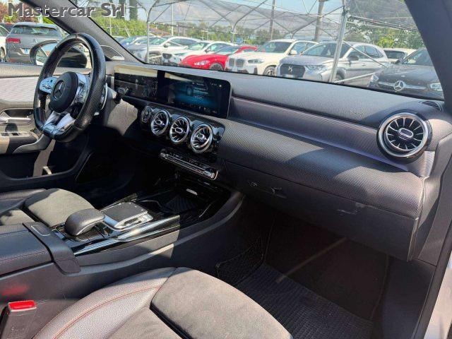 MERCEDES-BENZ A 35 AMG 306cv Race Edition 4matic auto - FV821WJ