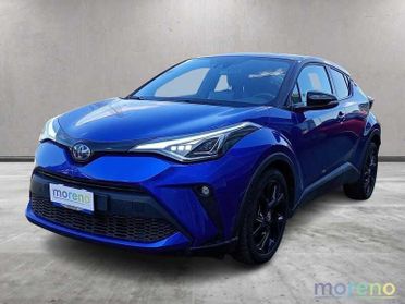Toyota C-HR 2.0H Trend e-cvt