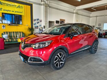Renault Captur TCe 12V 90 CV Start&Stop Energy Hypnotic