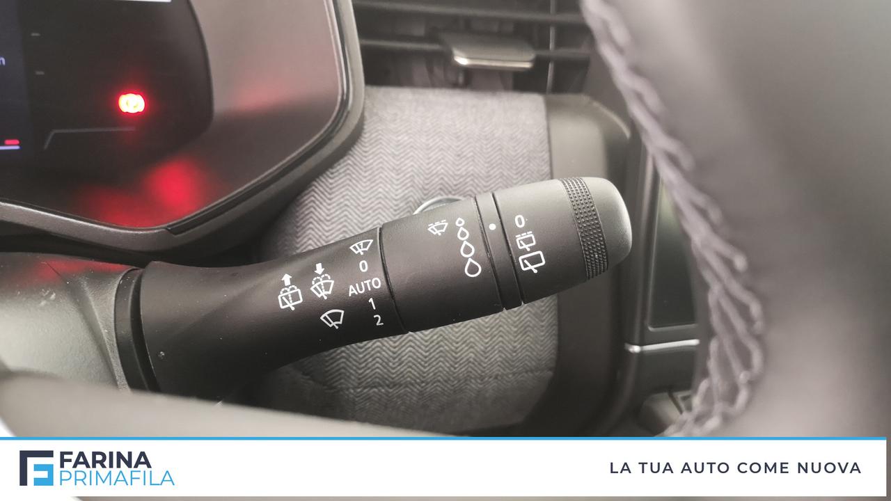 RENAULT Clio V 2023 - Clio 1.0 tce Techno 90cv