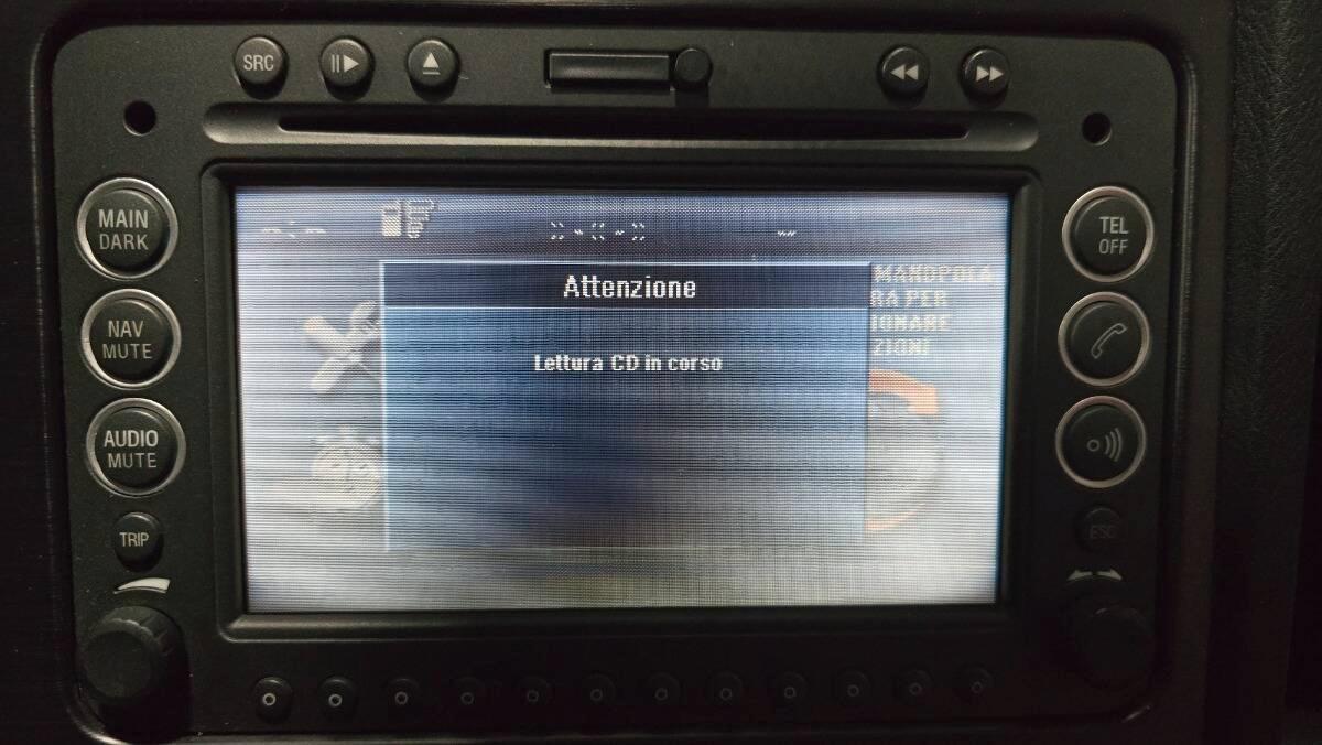 Alfa Romeo Spider Spider 2.4 jdm 210cv CERIFICATA GAR ALFA*