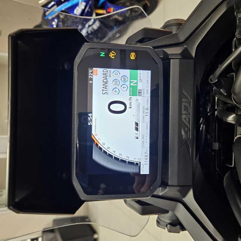 Honda X-ADV 750 DCT Adventure - 2023