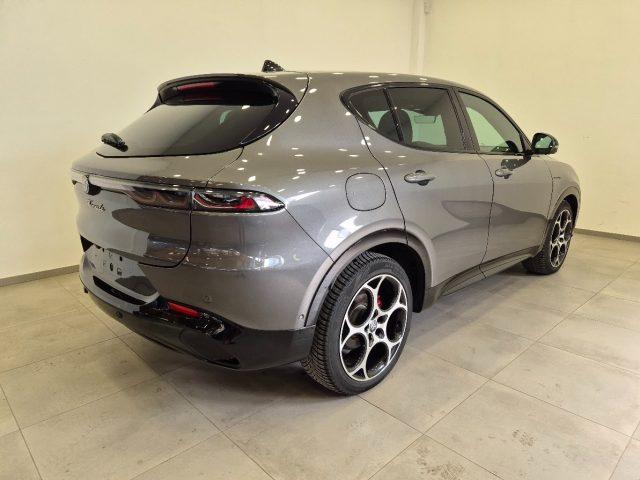 ALFA ROMEO Tonale 1.6 diesel 130 CV TCT6 Veloce N1 Autocarro