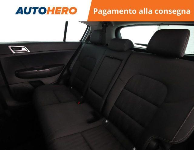 KIA Sportage 1.7 CRDI 2WD Cool