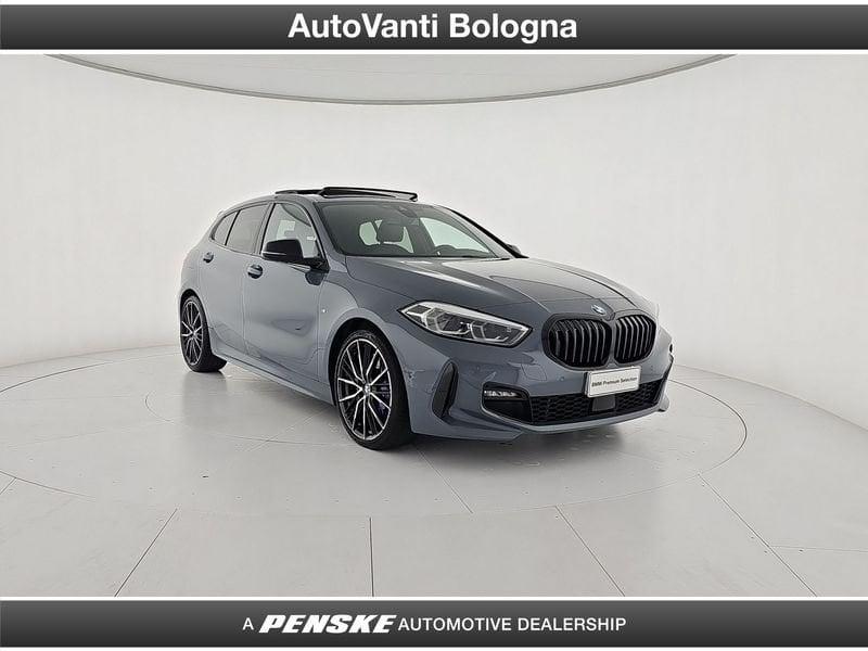 BMW Serie 1 120d xdrive 5p. M Sport