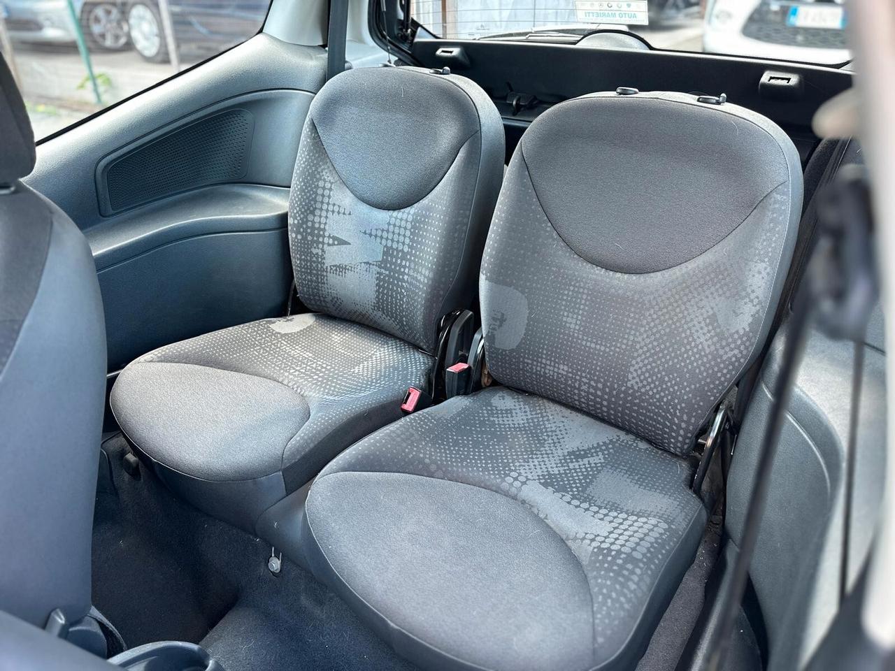 Citroen C2 1.1 VTR