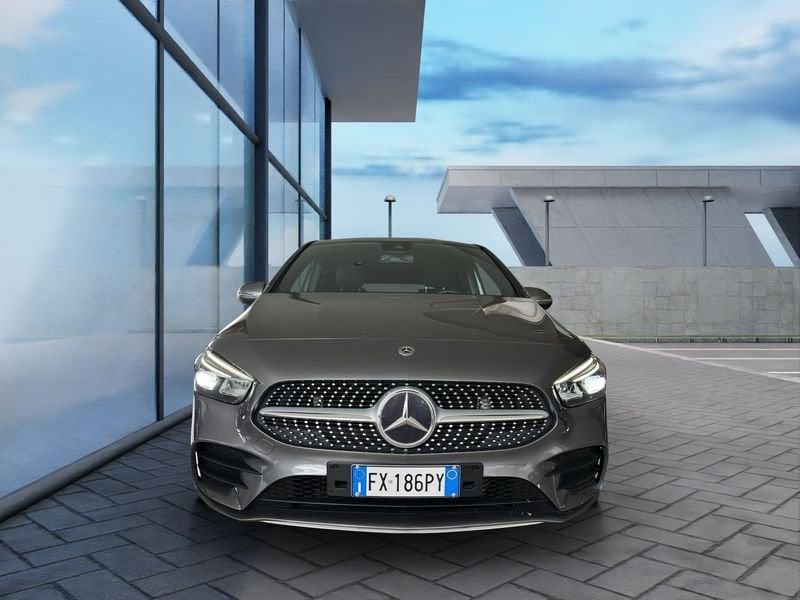 Mercedes-Benz Classe B B 180 d Automatic Premium