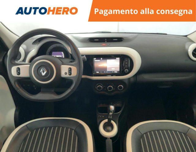 RENAULT Twingo TCe 95 CV EDC Intens