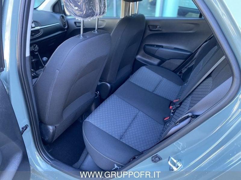 KIA Picanto G6S6 PE2 MY26 1.0 URBAN TT