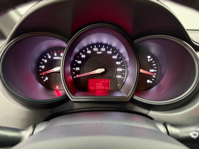 KIA Rio 1.1 CRDi 5p. Cool