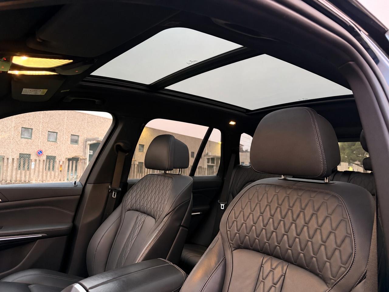 Bmw X5 xDrive30d 48V Msport | 12 MESI GARANZIA