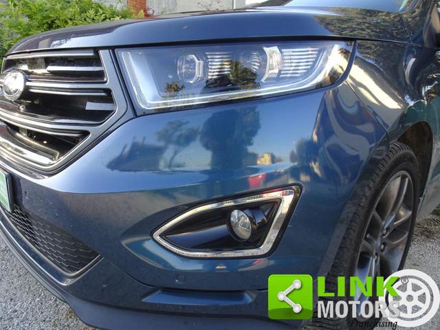 FORD Edge 2.0 TDCI 210 CV AWD Start&Stop Powershift Sport