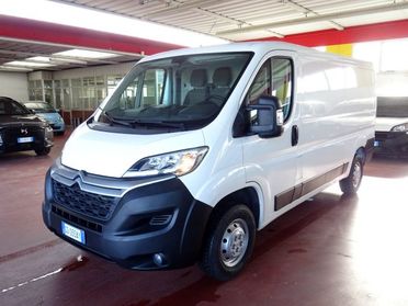 CITROEN Jumper 33 BlueHDi 140 S&S PM-TN Furgone