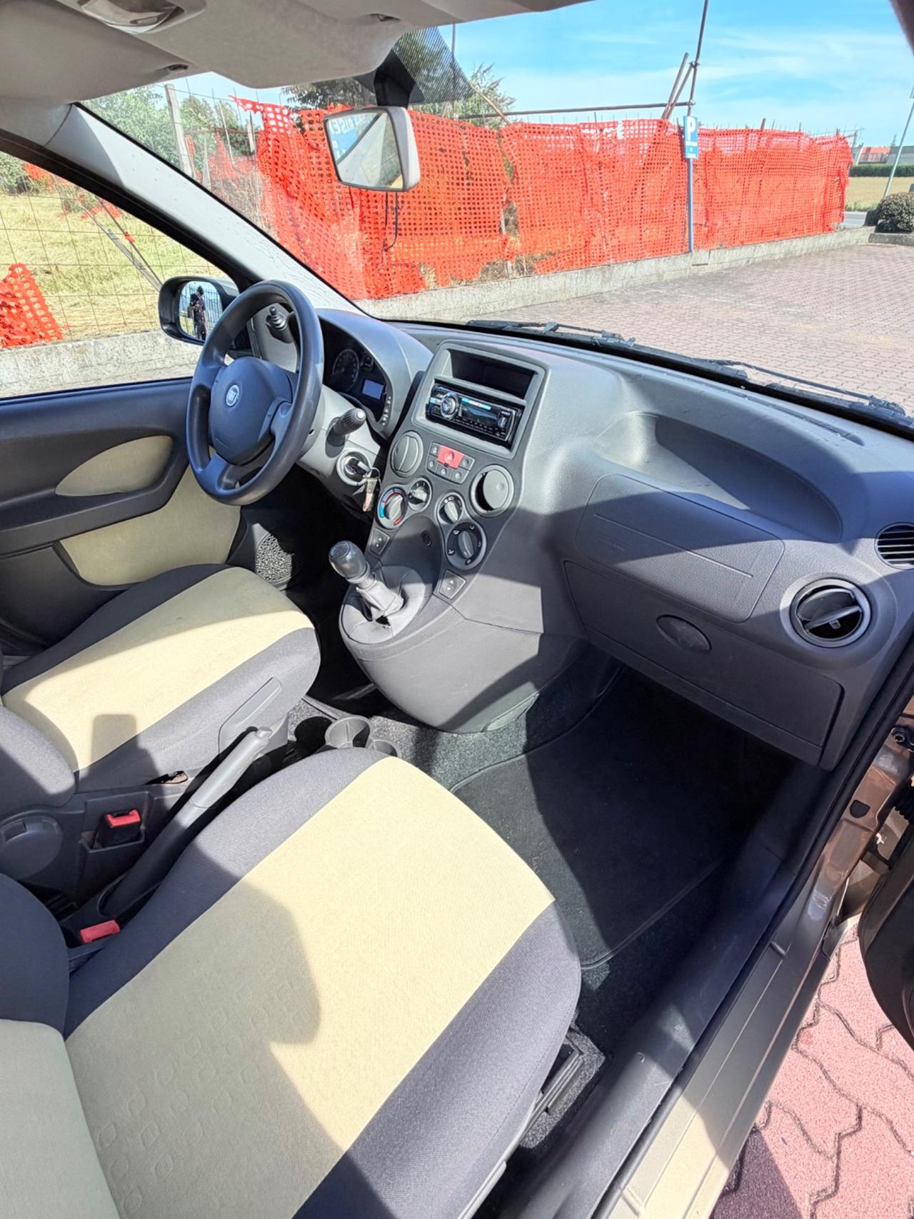 Fiat Panda 1.2 Dynamic
