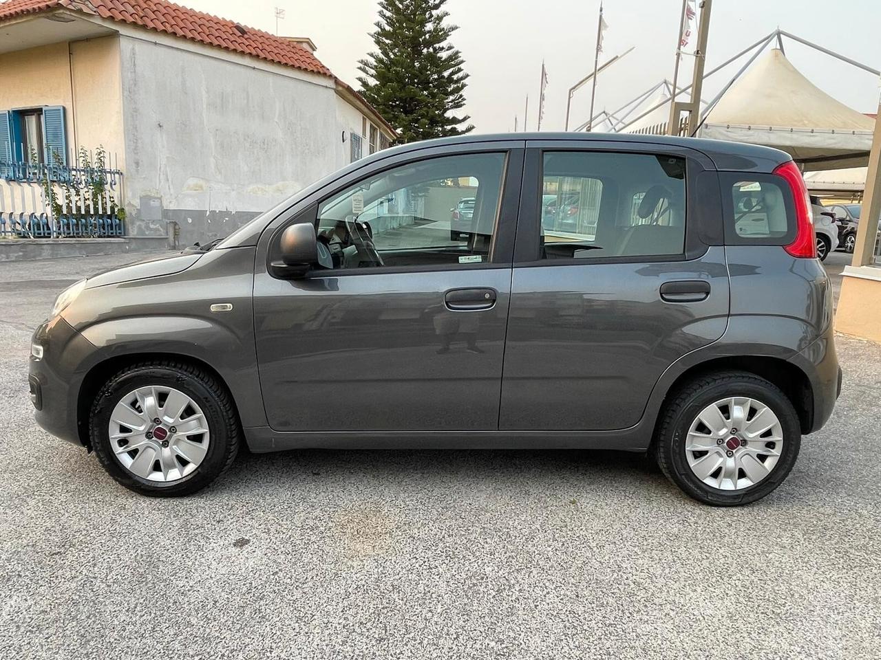 Fiat Panda 1.2 EasyPower Lounge