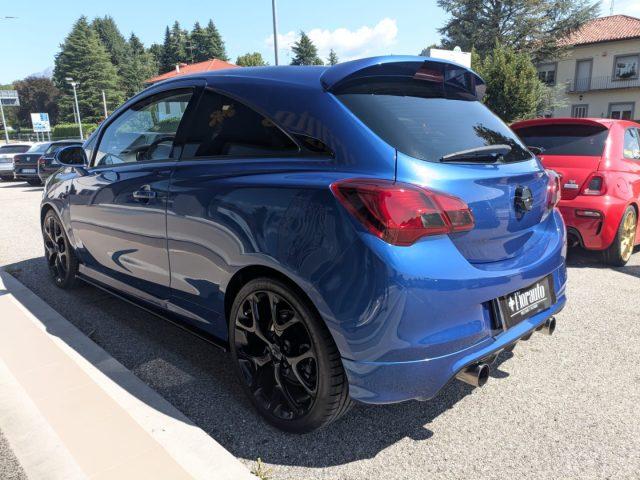 OPEL Corsa 1.6 Turbo Coupé OPC + pack opc performance