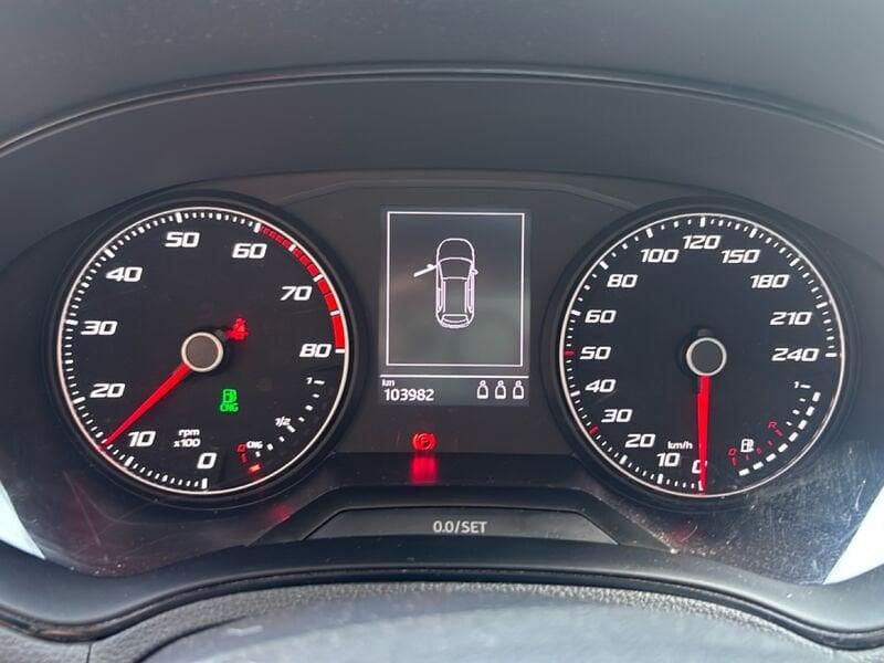 SEAT Arona 1.0 TGI 90cv STYLE