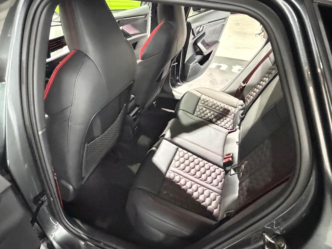 Audi A3 RS 3 SPB TFSI quattro S tronic