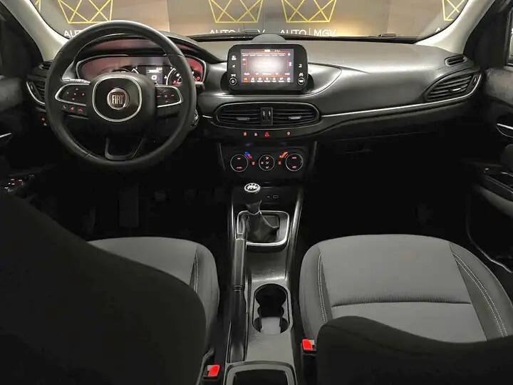 Fiat Tipo 1.3 Mjt S&S 5 porte Mirror