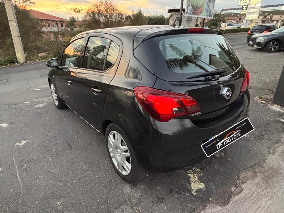 Opel Corsa 1.3 CDTI ecoFLEX 95CV Start&Stop 5 porte Cosmo