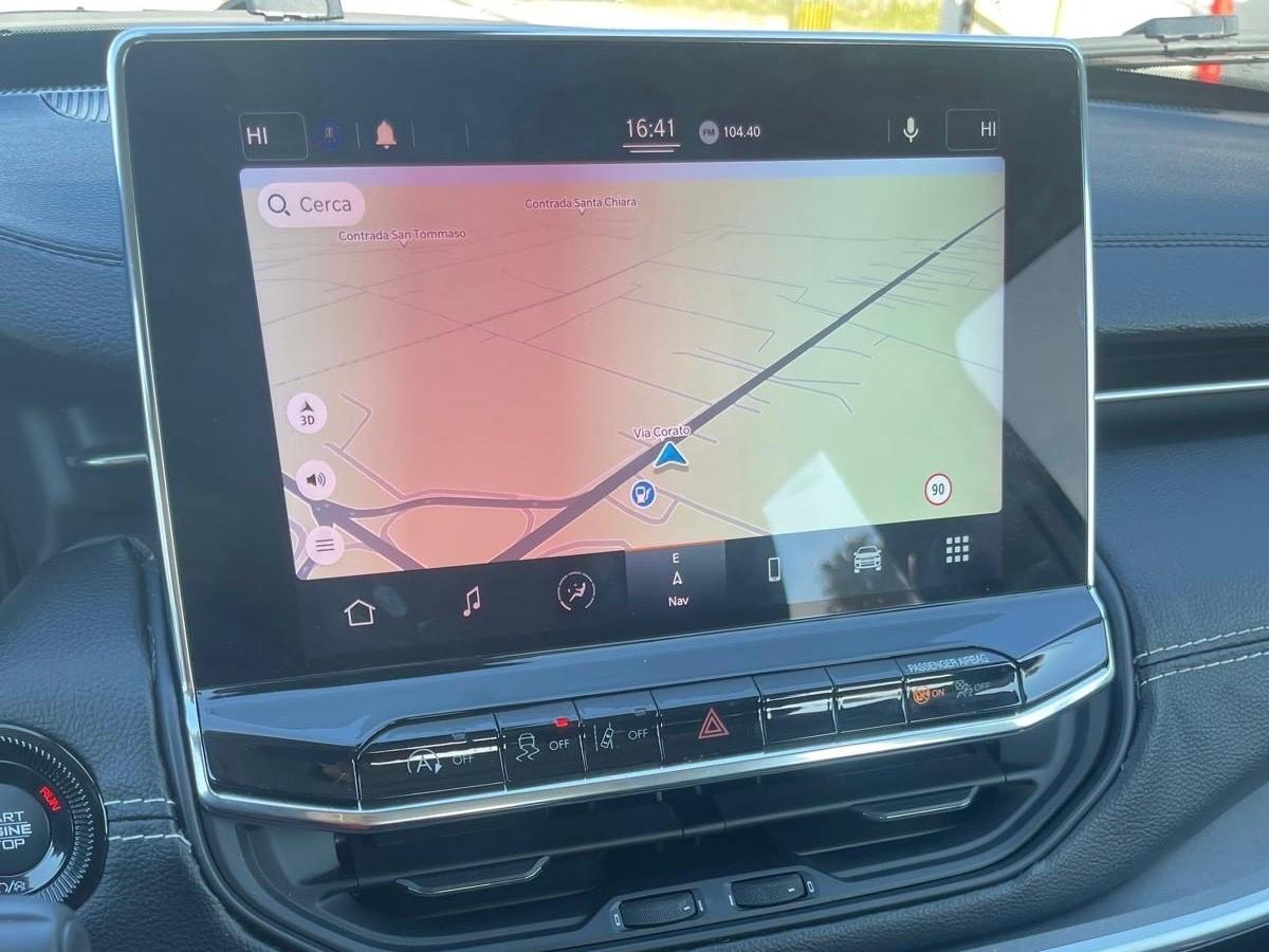 Jeep Compass 1.6 Multijet II 2WD Limited. PREZZO COMPRESO DI IVA