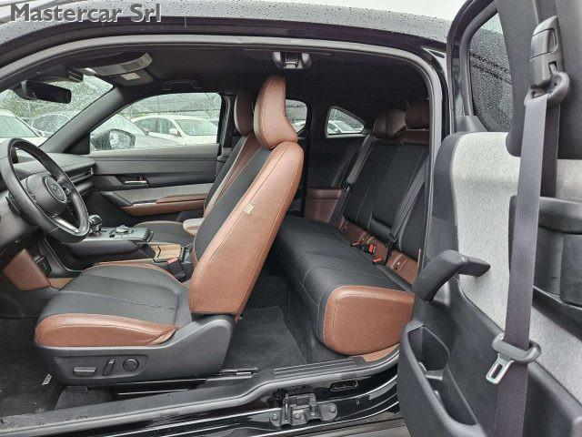 MAZDA MX-30 MX-30 35,5kWh Launch Edition - targa GD519TK