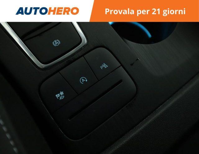 FORD Focus 1.5 EcoBlue 120 CV automatico SW Business