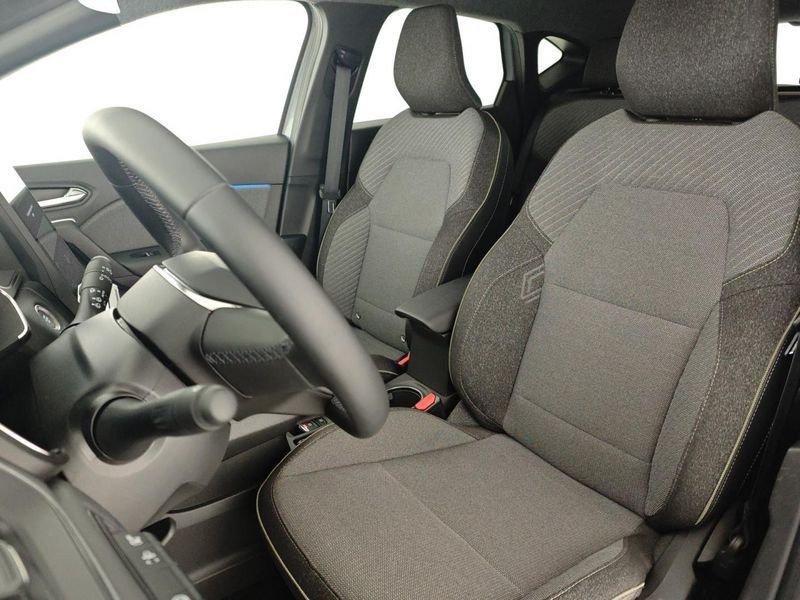 Renault Captur ECO-G 100 CV Techno + Bicolor