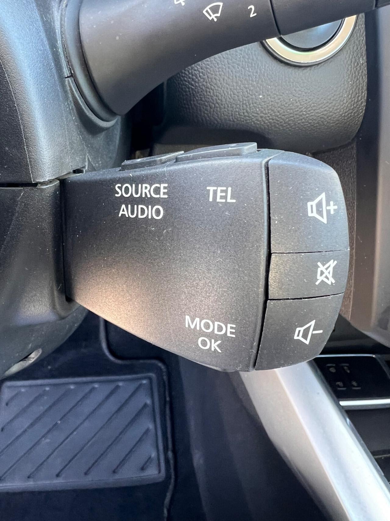 Renault Kadjar Blue dCi 8V 115CV Sport Edition2