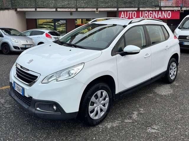 Peugeot 2008 1.4 hdi 8v Access 68cv