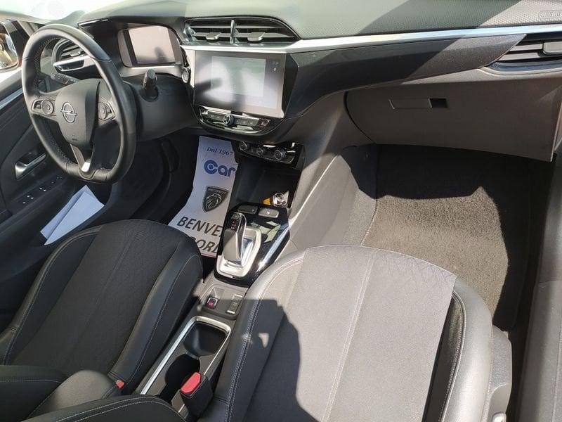 Opel Corsa-e 100 Kw e elegance ZERO INTERESSI